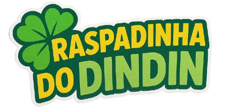 Raspa do Dindin